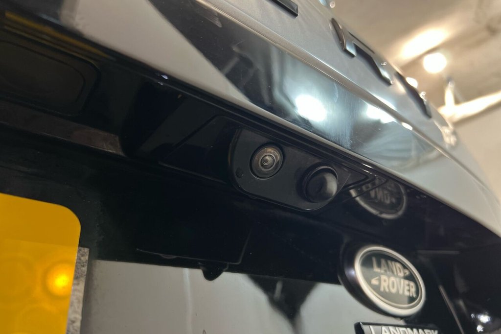 Used Land Rover Discovery 2020 for sale - 77835098: Photo 20