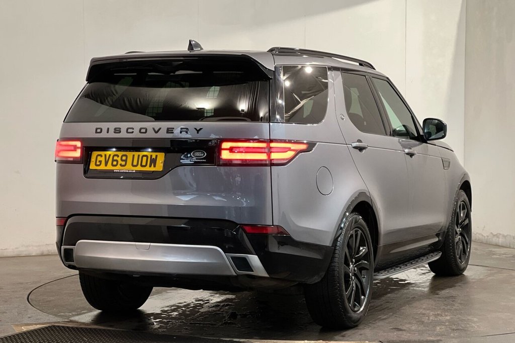 Used Land Rover Discovery 2020 for sale - 77835098: Photo 21