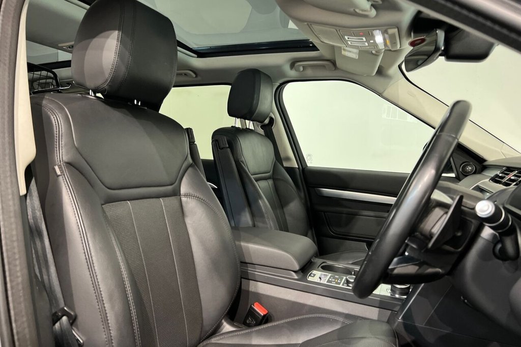 Used Land Rover Discovery 2020 for sale - 77835098: Photo 22
