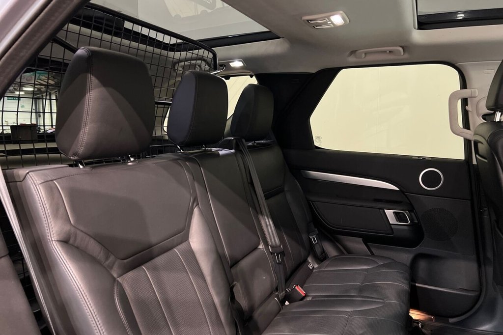 Used Land Rover Discovery 2020 for sale - 77835098: Photo 24