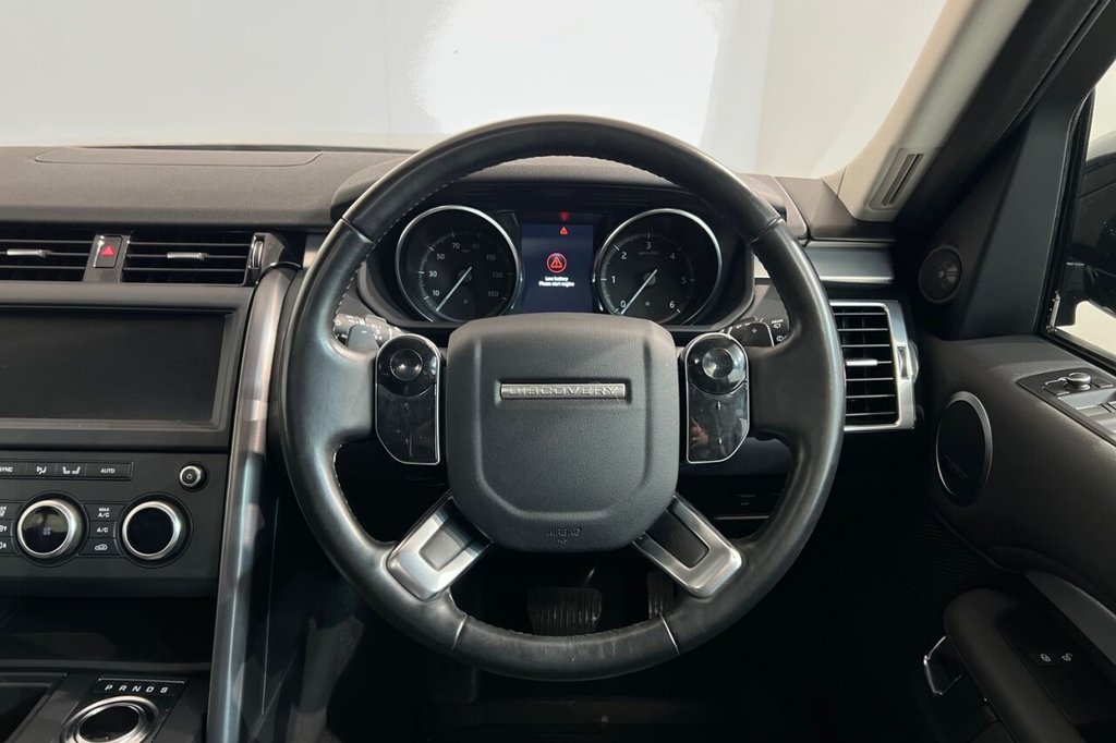 Used Land Rover Discovery 2020 for sale - 77835098: Photo 25