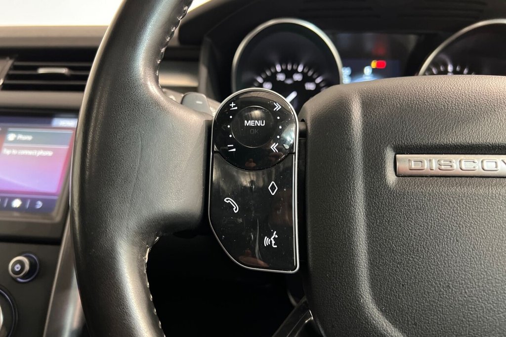 Used Land Rover Discovery 2020 for sale - 77835098: Photo 26