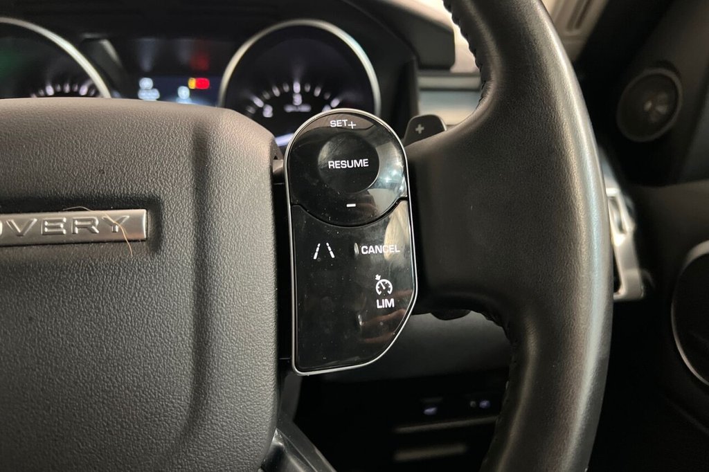 Used Land Rover Discovery 2020 for sale - 77835098: Photo 27