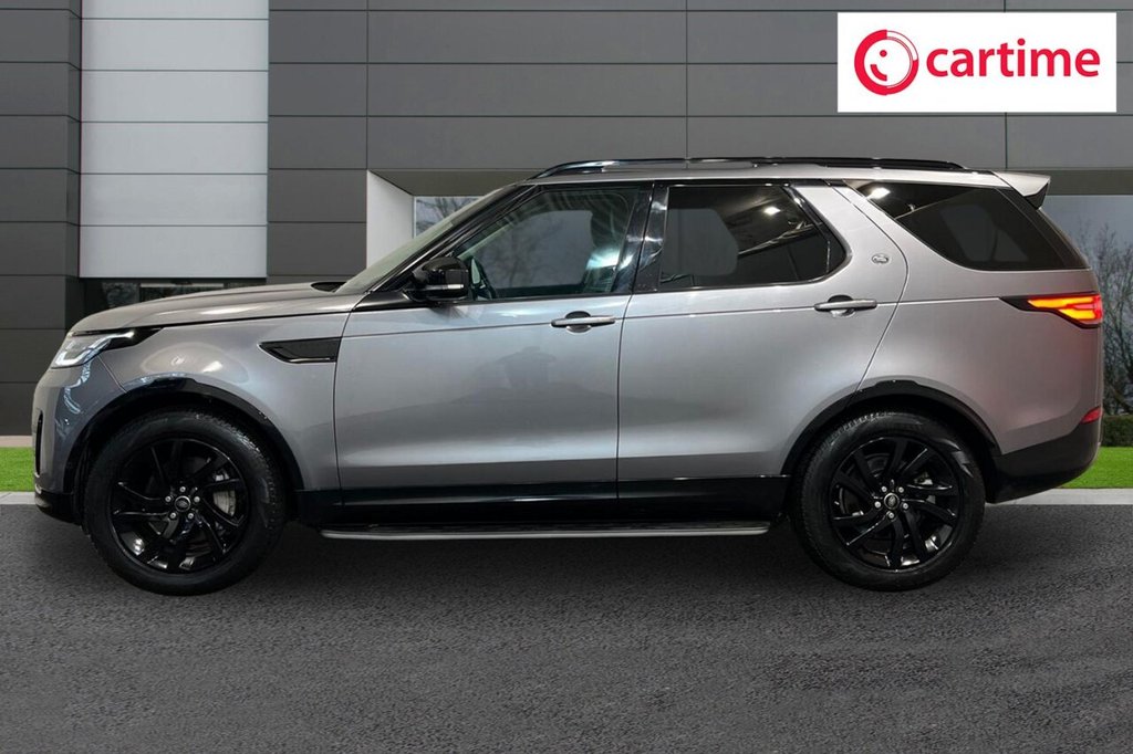 Used Land Rover Discovery 2020 for sale - 77835098: Photo 3