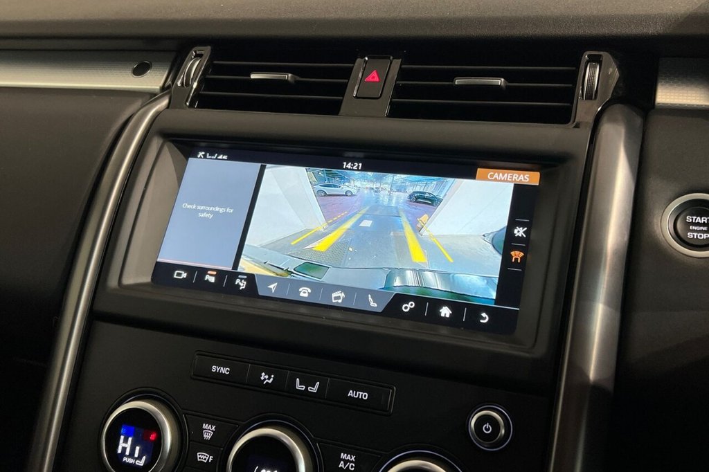 Used Land Rover Discovery 2020 for sale - 77835098: Photo 30