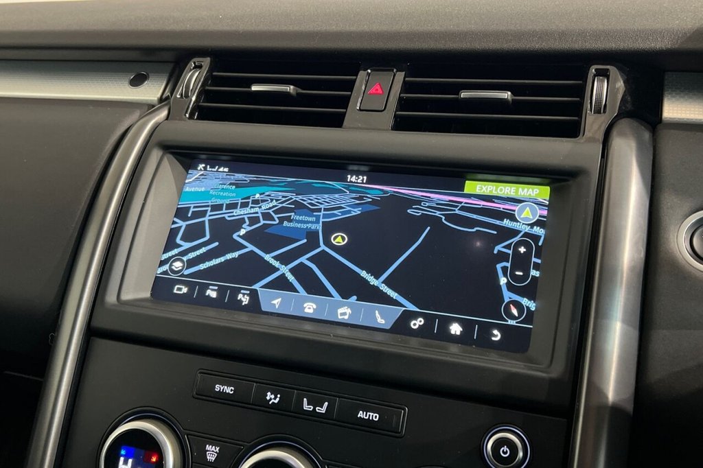 Used Land Rover Discovery 2020 for sale - 77835098: Photo 31