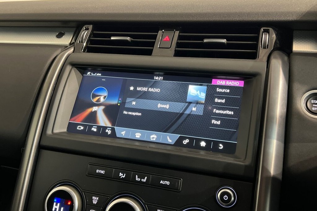 Used Land Rover Discovery 2020 for sale - 77835098: Photo 32