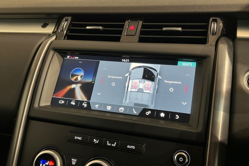Used Land Rover Discovery 2020 for sale - 77835098: Photo 33