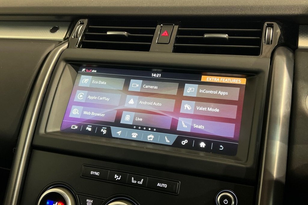 Used Land Rover Discovery 2020 for sale - 77835098: Photo 34