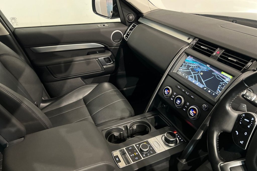 Used Land Rover Discovery 2020 for sale - 77835098: Photo 35