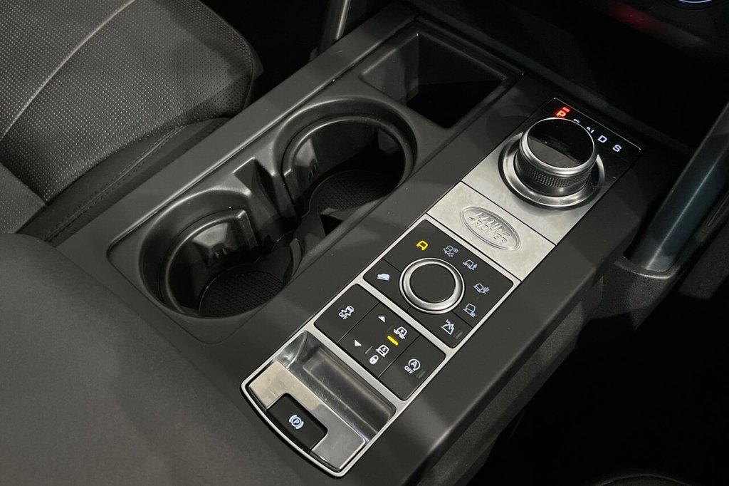 Used Land Rover Discovery 2020 for sale - 77835098: Photo 37