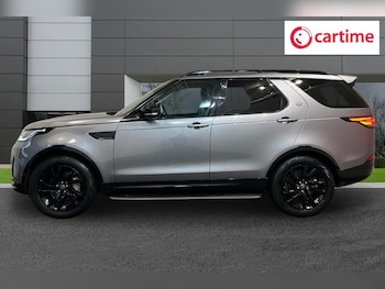 Used Land Rover Discovery 2020 for sale - 77835098: Photo