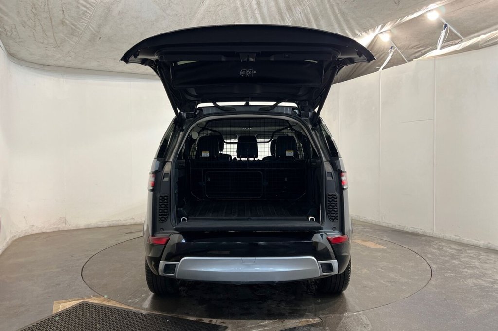 Used Land Rover Discovery 2020 for sale - 77835098: Photo 41