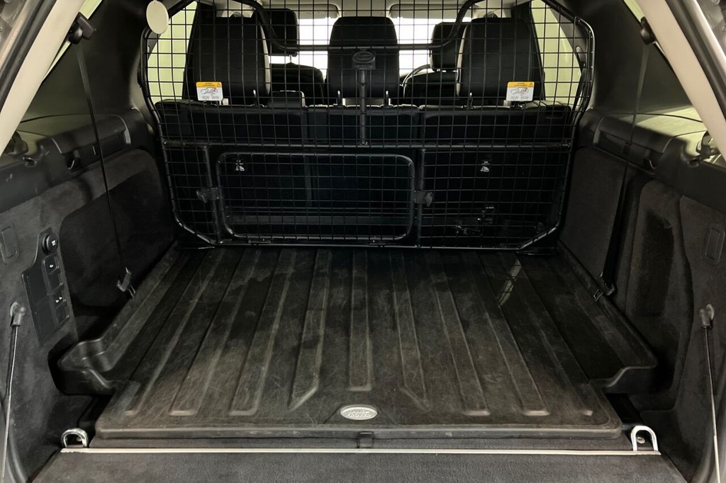 Used Land Rover Discovery 2020 for sale - 77835098: Photo 42