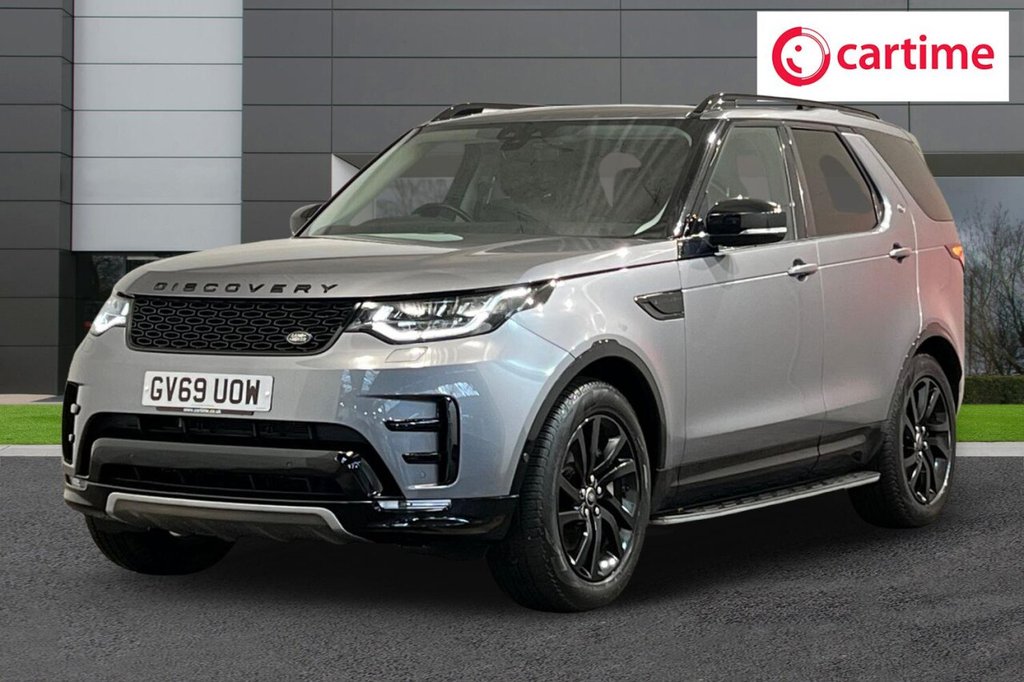 Used Land Rover Discovery 2020 for sale - 77835098: Photo 7