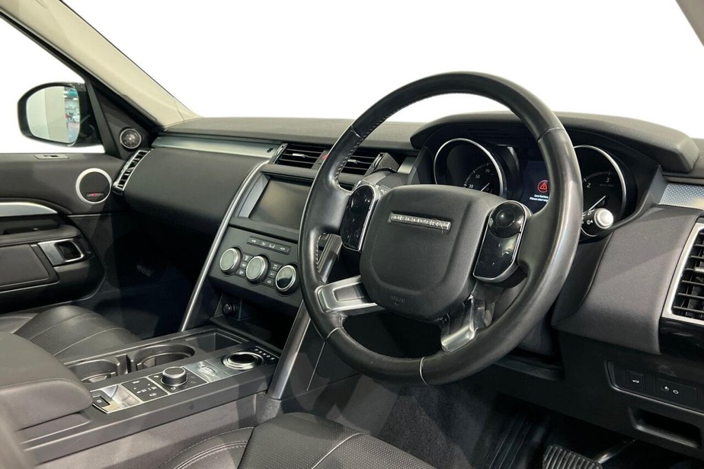 Used Land Rover Discovery 2020 for sale - 77835098: Photo 9