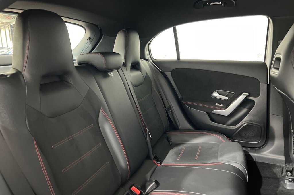 Used Mercedes-Benz A-Class 2019 for sale - 75877058: Photo 22