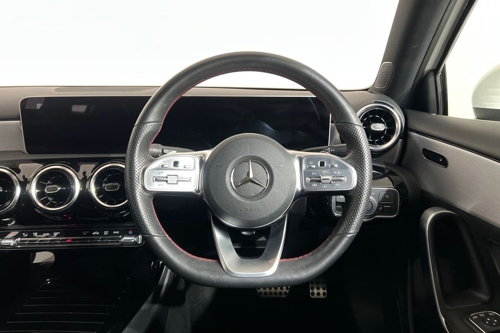 Used Mercedes-Benz A-Class 2019 for sale - 75877058: Photo 23