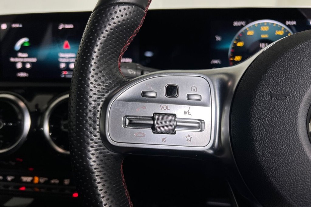 Used Mercedes-Benz A-Class 2019 for sale - 75877058: Photo 24