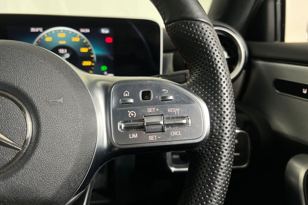 Used Mercedes-Benz A-Class 2019 for sale - 75877058: Photo 25