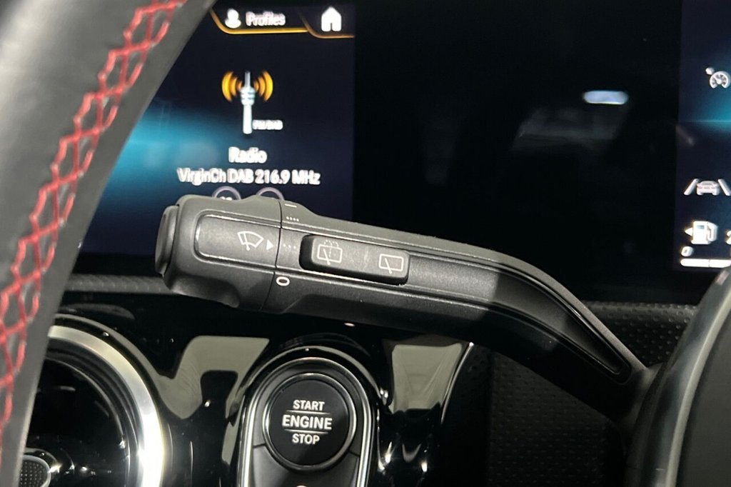 Used Mercedes-Benz A-Class 2019 for sale - 75877058: Photo 26