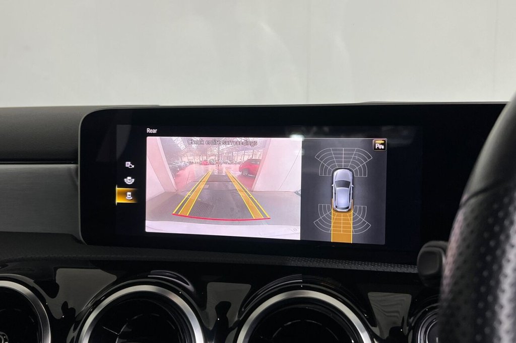 Used Mercedes-Benz A-Class 2019 for sale - 75877058: Photo 28