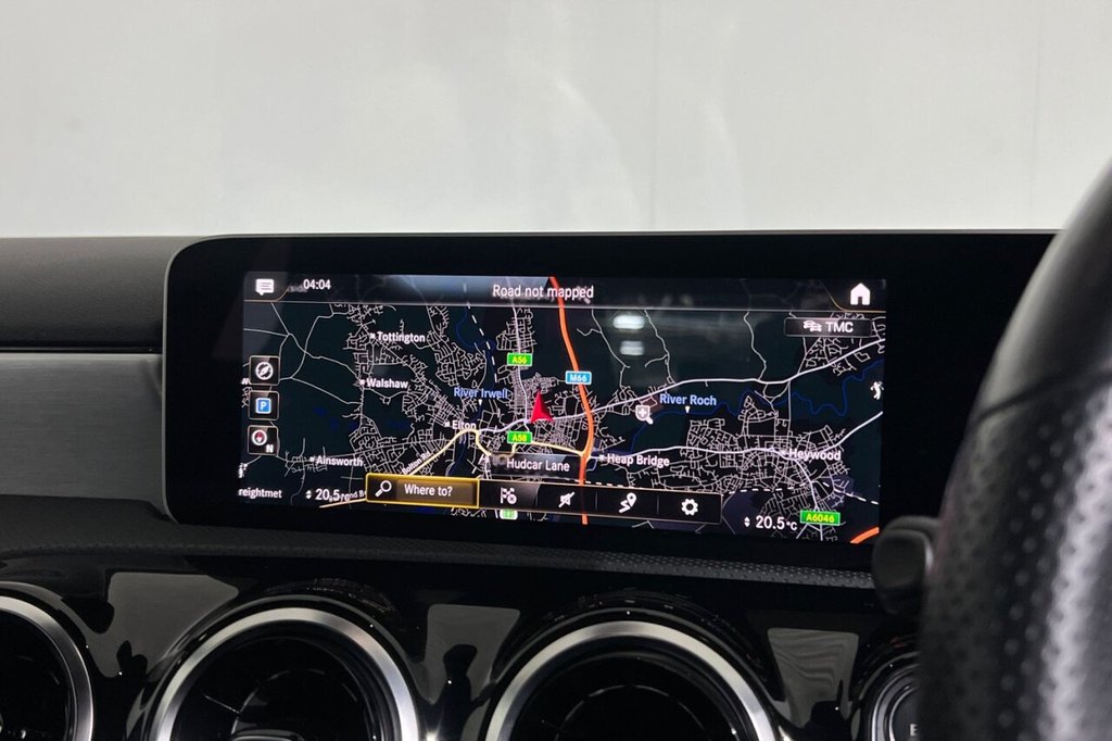 Used Mercedes-Benz A-Class 2019 for sale - 75877058: Photo 29