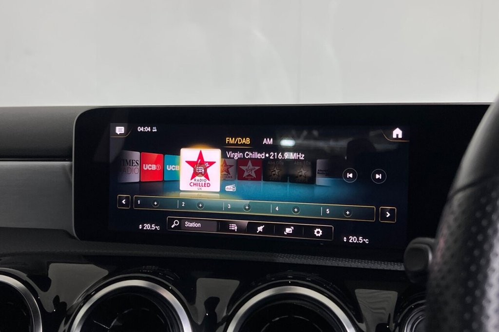 Used Mercedes-Benz A-Class 2019 for sale - 75877058: Photo 30