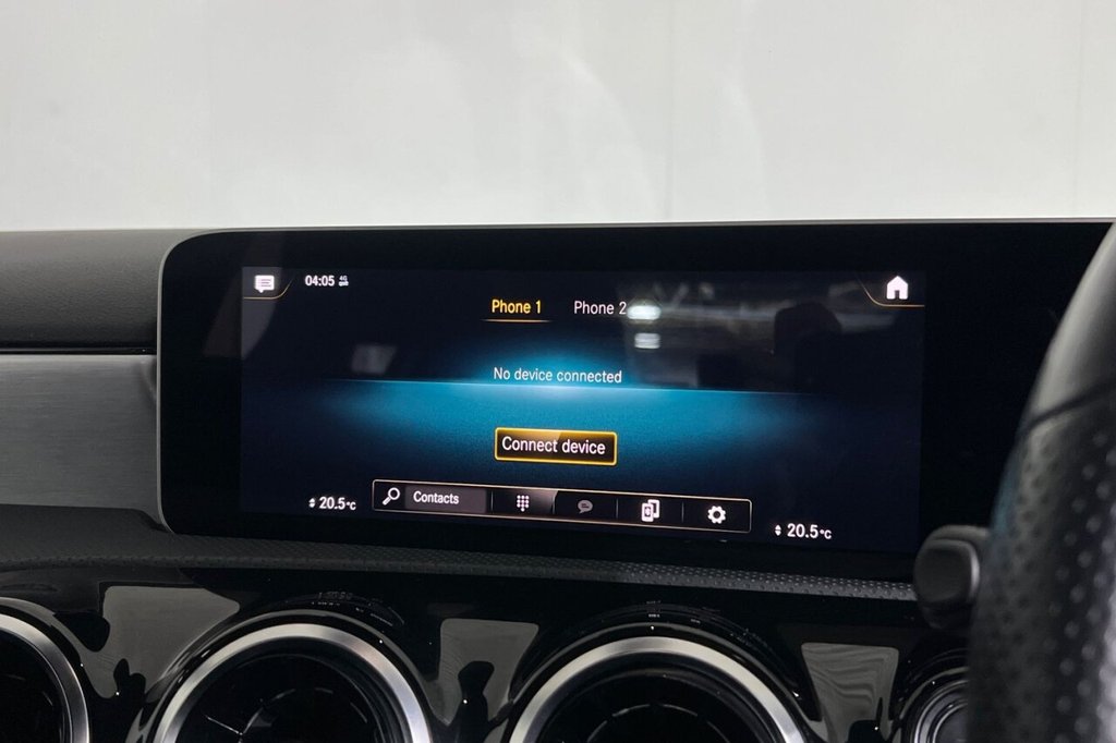 Used Mercedes-Benz A-Class 2019 for sale - 75877058: Photo 31