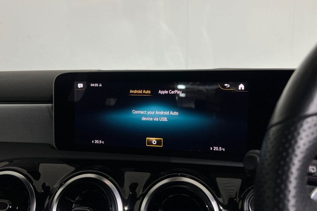 Used Mercedes-Benz A-Class 2019 for sale - 75877058: Photo 32