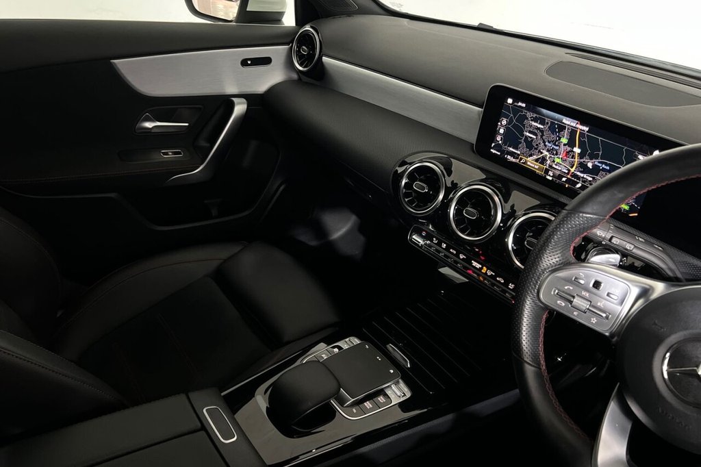 Used Mercedes-Benz A-Class 2019 for sale - 75877058: Photo 33