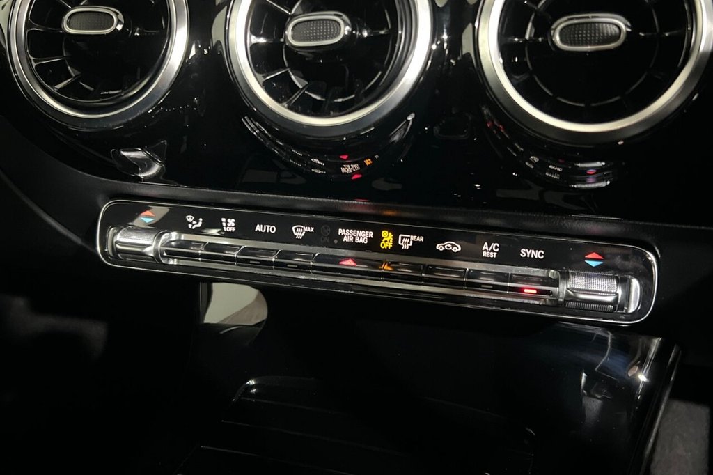 Used Mercedes-Benz A-Class 2019 for sale - 75877058: Photo 34