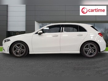 Used Mercedes-Benz A-Class 2019 for sale - 75877058: Photo