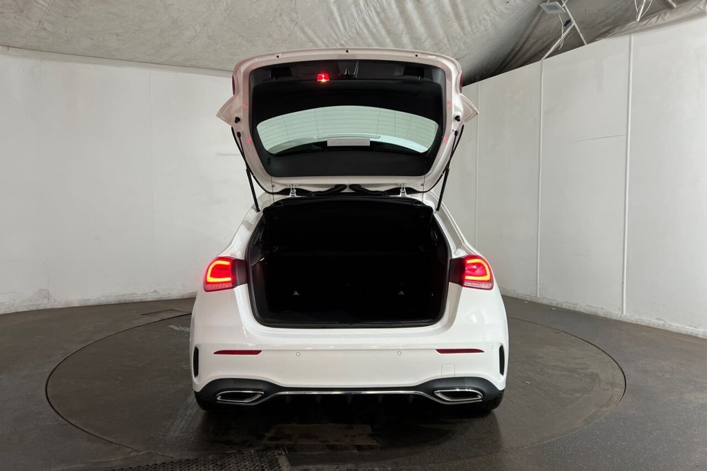 Used Mercedes-Benz A-Class 2019 for sale - 75877058: Photo 40