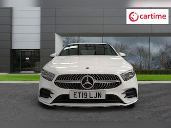 Used Mercedes-Benz A-Class 2019 for sale - 75877058: Photo