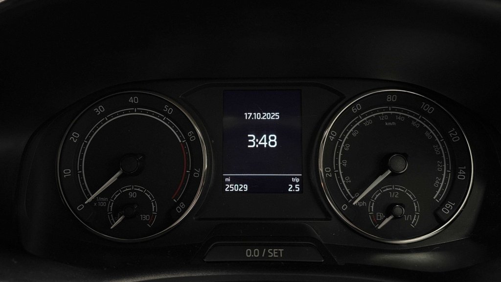 Used Skoda Fabia 2022 for sale - 77110974: Photo 11