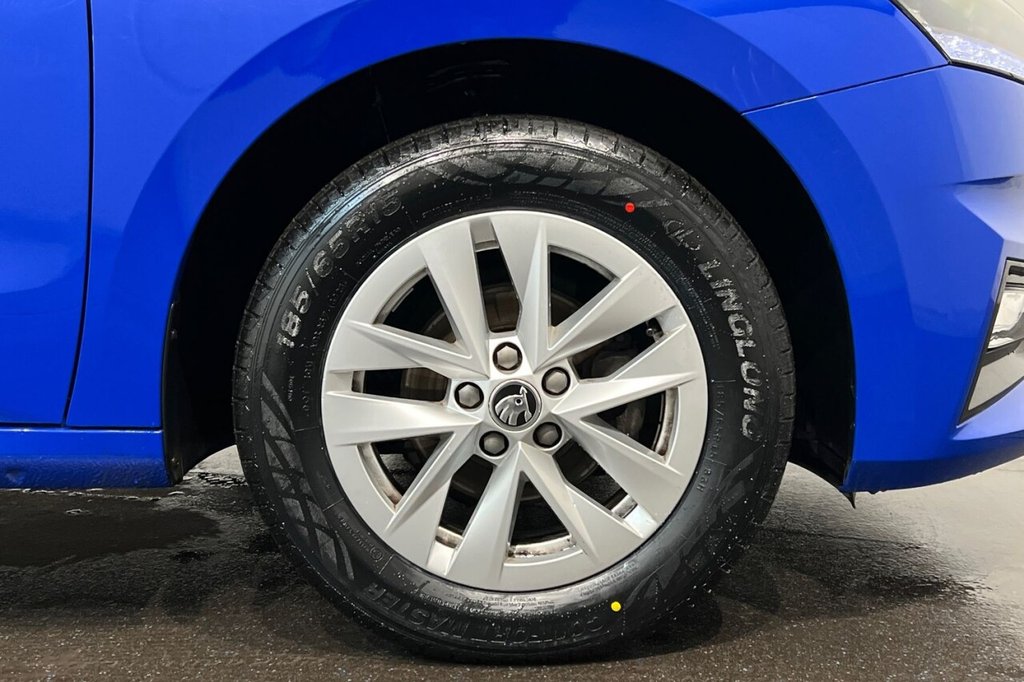 Used Skoda Fabia 2022 for sale - 77110974: Photo 14