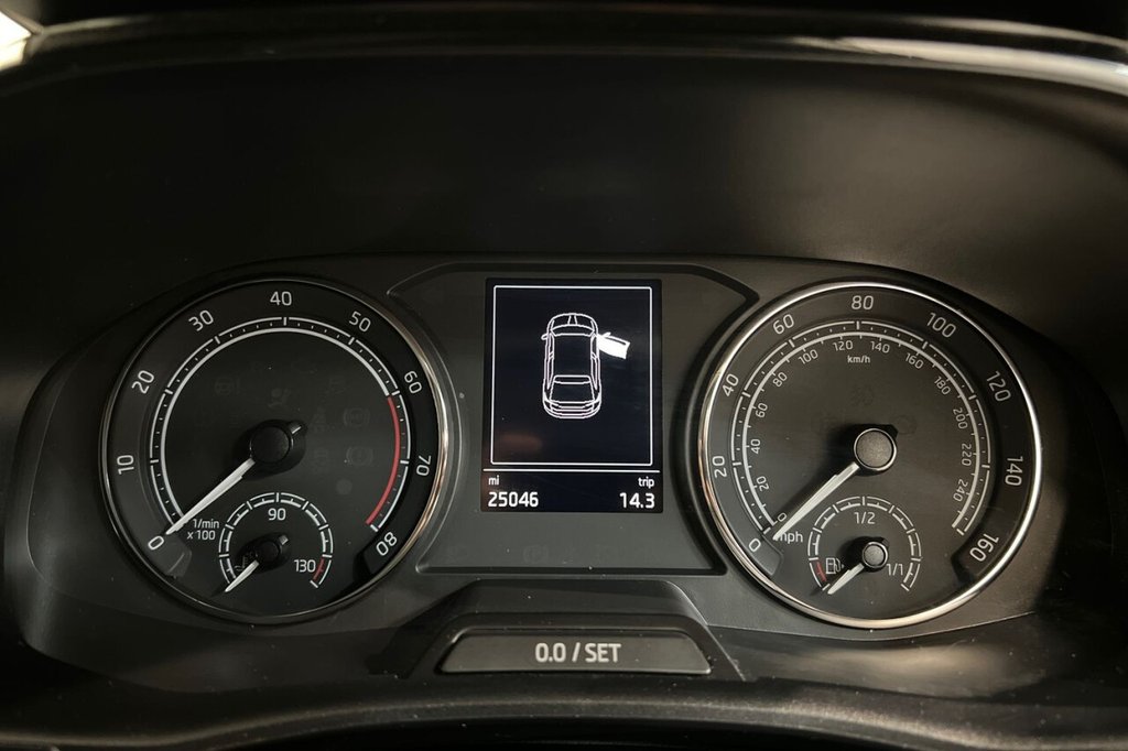 Used Skoda Fabia 2022 for sale - 77110974: Photo 15