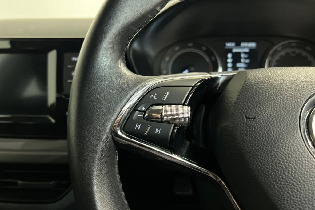 Used Skoda Fabia 2022 for sale - 77110974: Photo 24