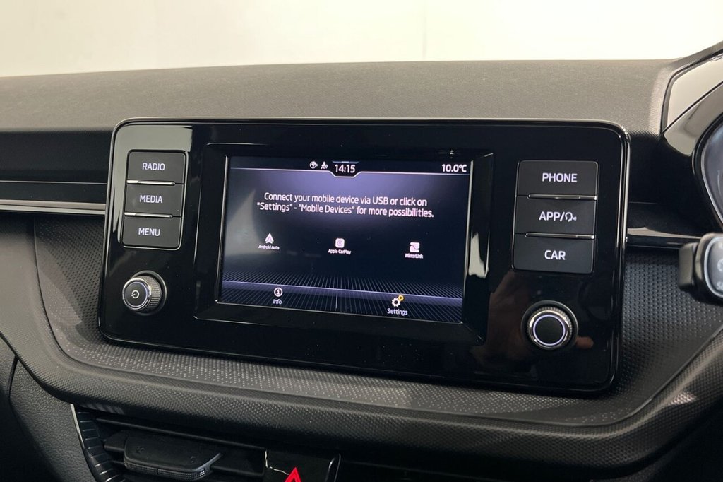 Used Skoda Fabia 2022 for sale - 77110974: Photo 29