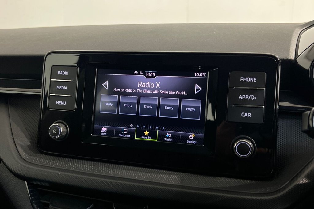 Used Skoda Fabia 2022 for sale - 77110974: Photo 30