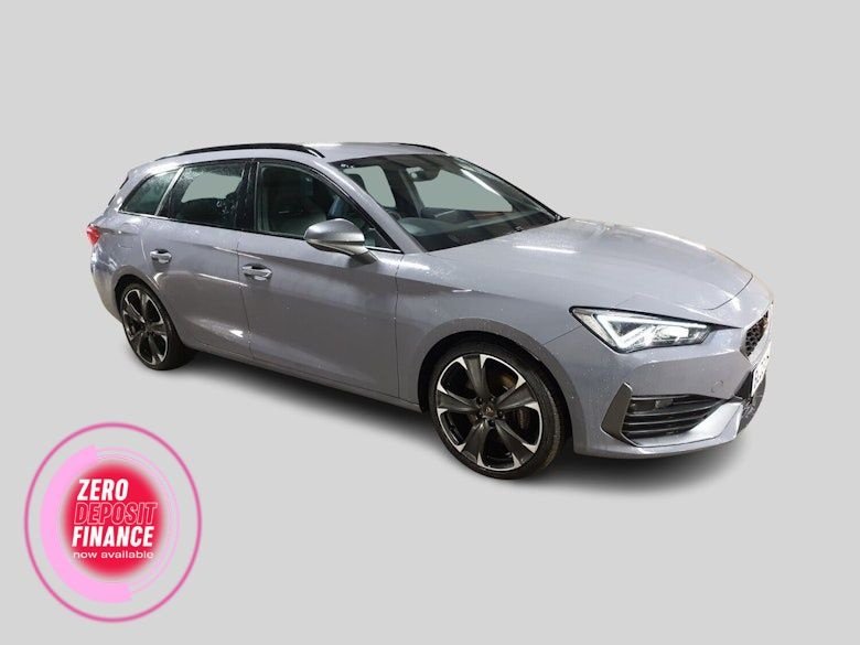 Used Cupra Leon 2023 for sale - 76923879: Photo 1