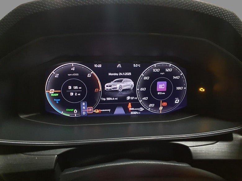 Used Cupra Leon 2023 for sale - 76923879: Photo 10