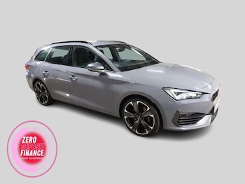 Used Cupra Leon 2023 for sale - 76923879: Photo