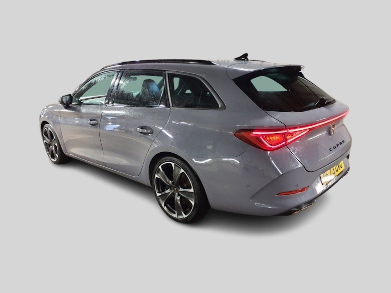 Used Cupra Leon 2023 for sale - 76923879: Photo 2