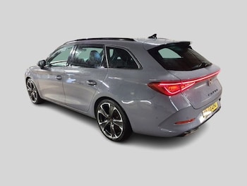 Used Cupra Leon 2023 for sale - 76923879: Photo
