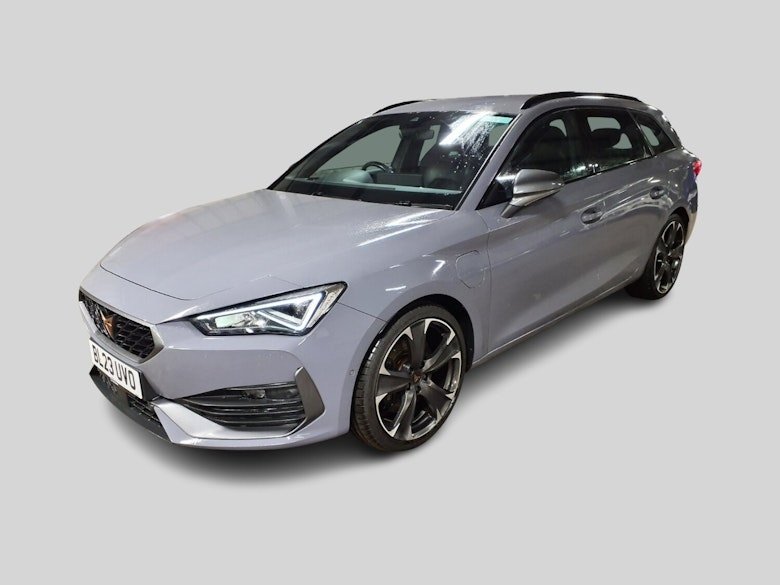 Used Cupra Leon 2023 for sale - 76923879: Photo 3