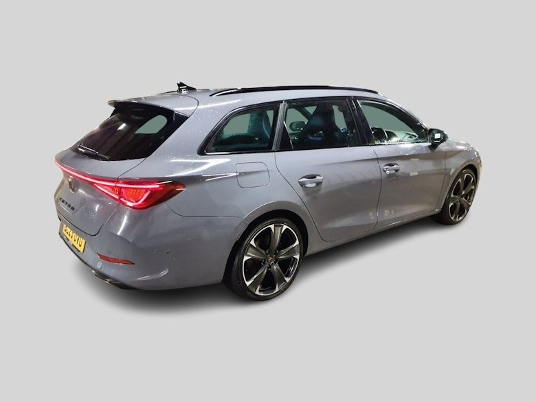 Used Cupra Leon 2023 for sale - 76923879: Photo 5