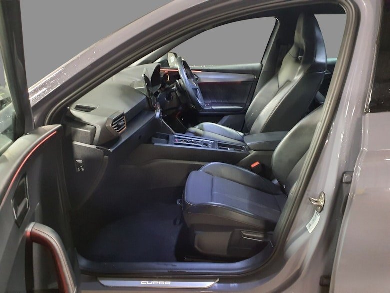 Used Cupra Leon 2023 for sale - 76923879: Photo 6