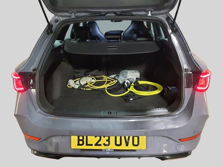 Used Cupra Leon 2023 for sale - 76923879: Photo 9